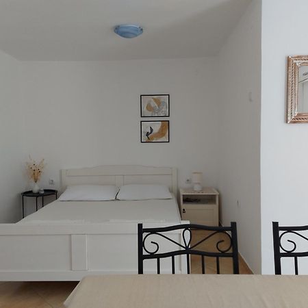 Apartmani Rukavina Cesarica Exteriér fotografie